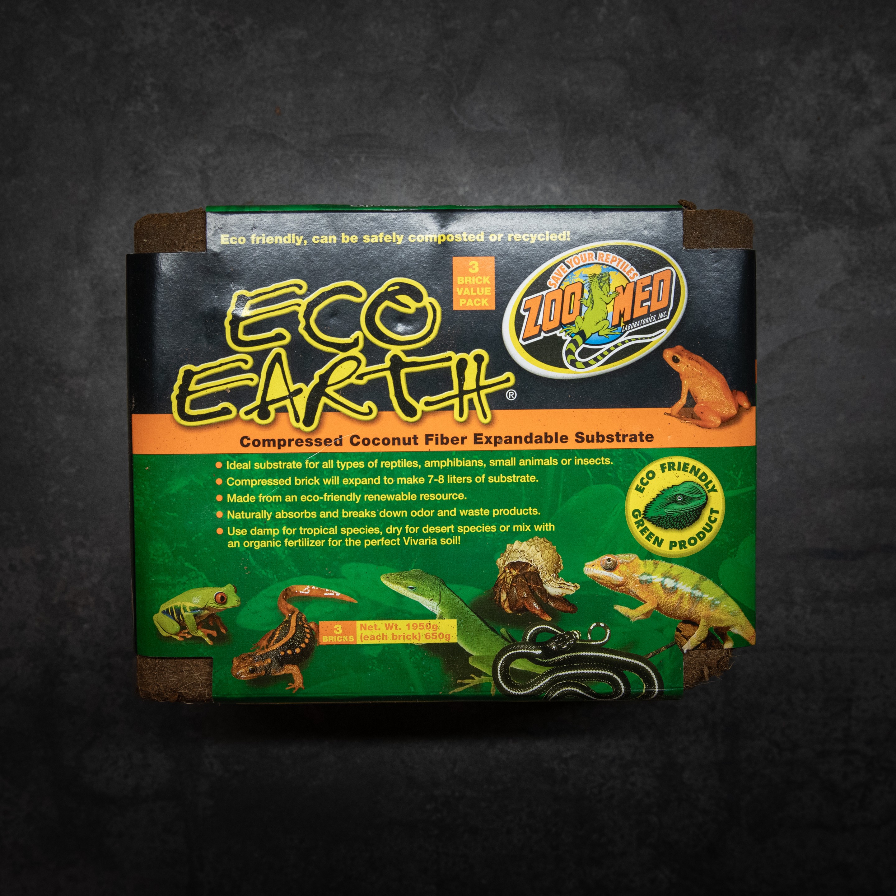 Eco_Earth