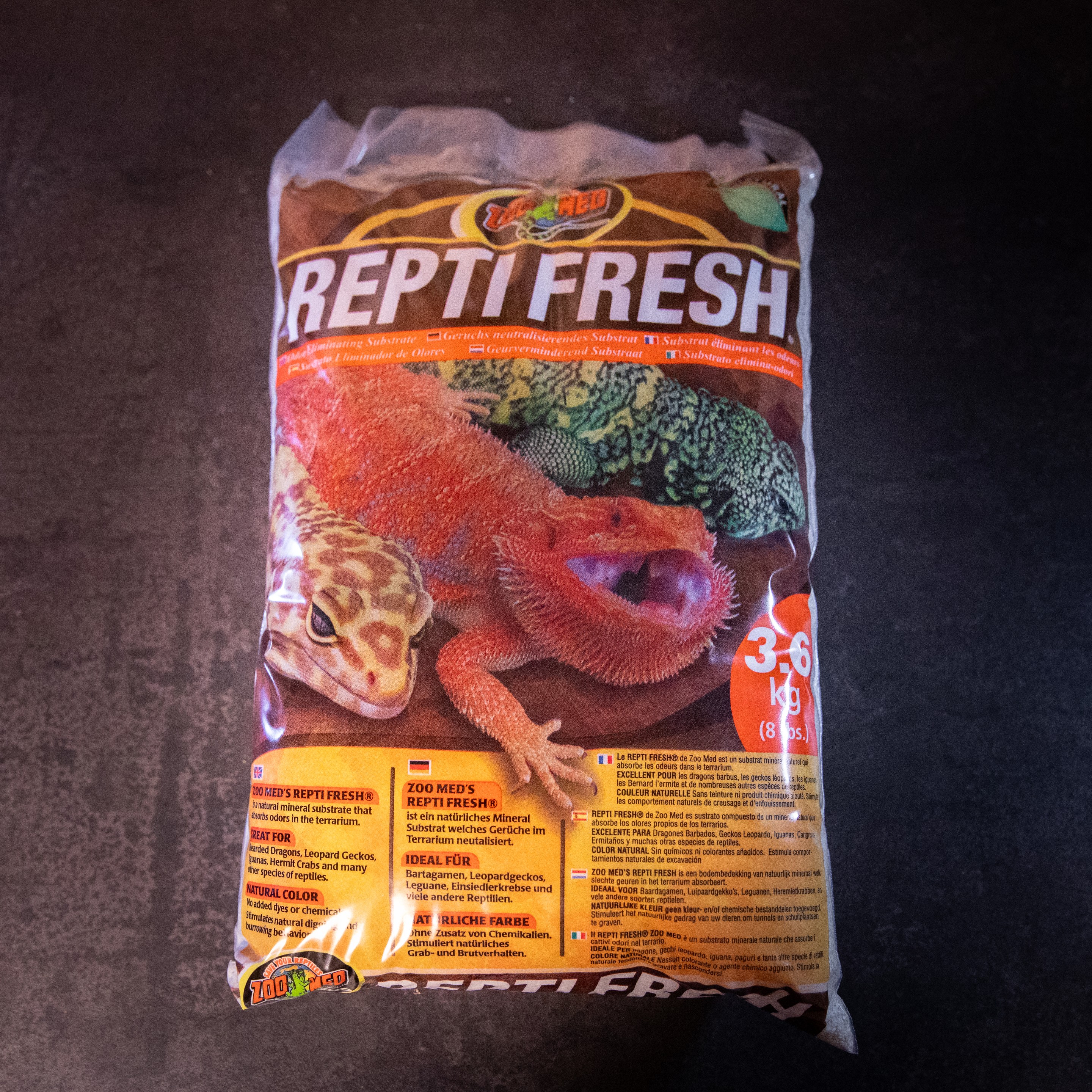 Repti_Fresh
